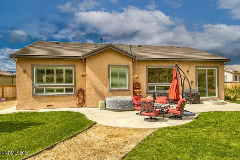 7865 Peavine Trail, Reno, Nevada 89523, 3 Bedrooms Bedrooms, ,2 BathroomsBathrooms,Residential,Residential,Peavine Trail,0,260008413