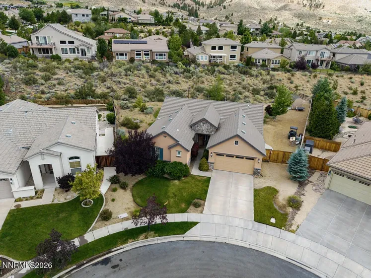 7865 Peavine Trail, Reno, Nevada 89523, 3 Bedrooms Bedrooms, ,2 BathroomsBathrooms,Residential,Residential,Peavine Trail,0,260008413
