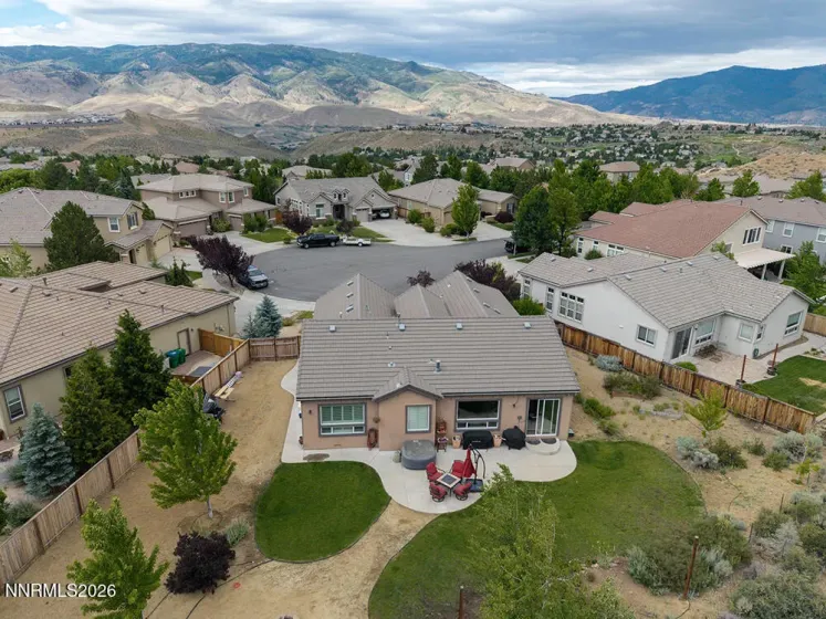 7865 Peavine Trail, Reno, Nevada 89523, 3 Bedrooms Bedrooms, ,2 BathroomsBathrooms,Residential,Residential,Peavine Trail,0,260008413