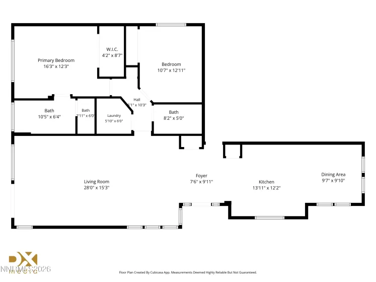 1380 Medolla, Sparks, Nevada 89434, 2 Bedrooms Bedrooms, ,2 BathroomsBathrooms,Residential,Residential,Medolla,0,260008418