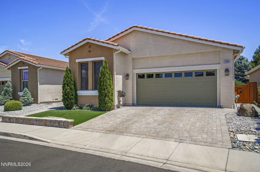 1380 Medolla, Sparks, Nevada 89434, 2 Bedrooms Bedrooms, ,2 BathroomsBathrooms,Residential,Residential,Medolla,0,260008418