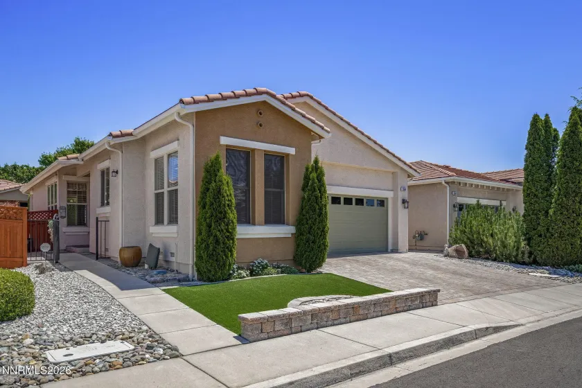 1380 Medolla, Sparks, Nevada 89434, 2 Bedrooms Bedrooms, ,2 BathroomsBathrooms,Residential,Residential,Medolla,0,260008418