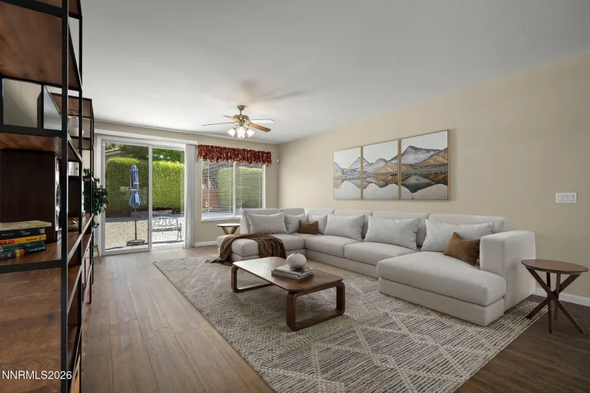 1380 Medolla, Sparks, Nevada 89434, 2 Bedrooms Bedrooms, ,2 BathroomsBathrooms,Residential,Residential,Medolla,0,260008418
