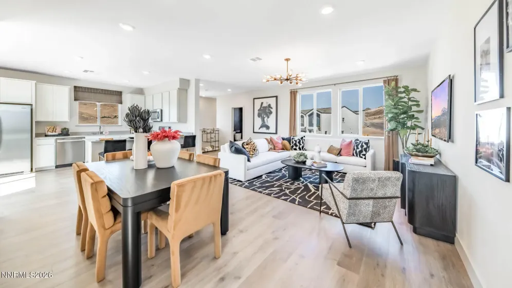 3006 Winze, Reno, Nevada 89512, 4 Bedrooms Bedrooms, ,4 BathroomsBathrooms,Residential,Residential,Winze,0,260008419
