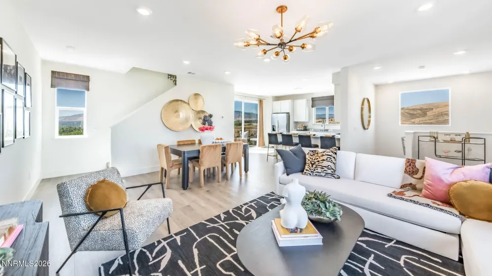 3006 Winze, Reno, Nevada 89512, 4 Bedrooms Bedrooms, ,4 BathroomsBathrooms,Residential,Residential,Winze,0,260008419