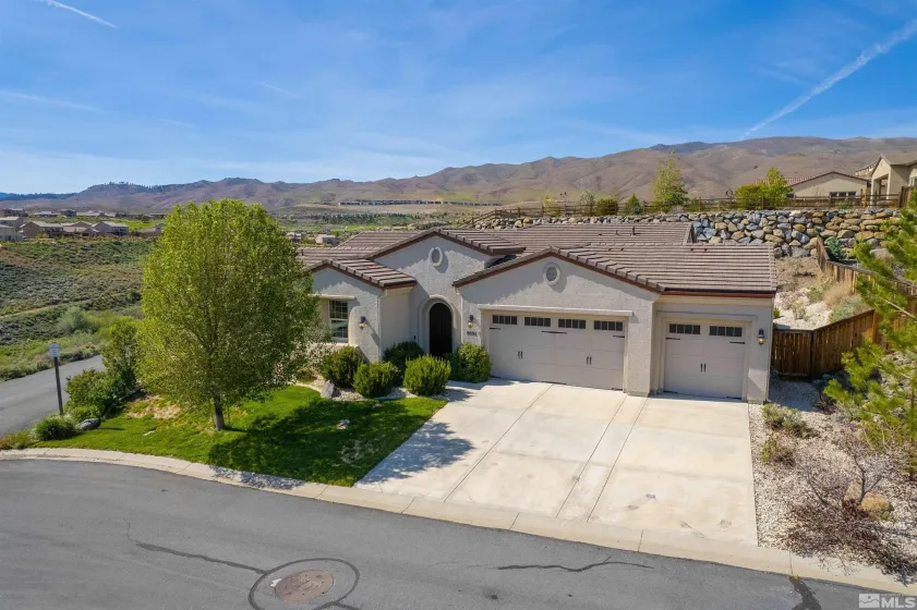 8691 Gypsy Hill, Reno, Nevada 89523, 3 Bedrooms Bedrooms, ,4 BathroomsBathrooms,Residential,Residential,Gypsy Hill,0,260008420