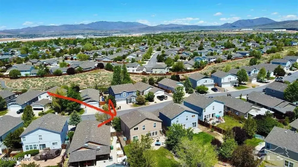 9490 Autumn Leaf, Reno, Nevada 89506, 3 Bedrooms Bedrooms, ,3 BathroomsBathrooms,Residential,Residential,Autumn Leaf,0,260008421