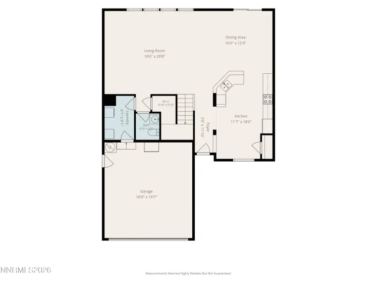 9490 Autumn Leaf, Reno, Nevada 89506, 3 Bedrooms Bedrooms, ,3 BathroomsBathrooms,Residential,Residential,Autumn Leaf,0,260008421