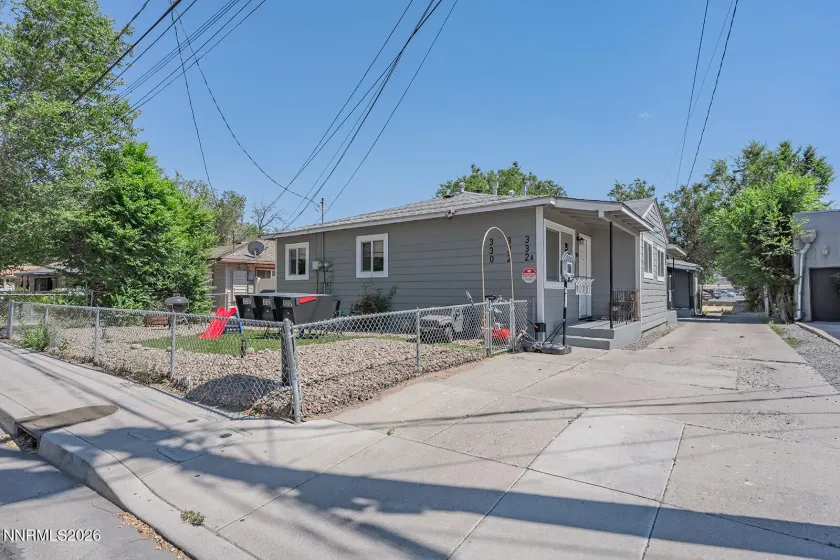 330 Broadway, Reno, Nevada 89502, 3 Bedrooms Bedrooms, ,3 BathroomsBathrooms,Residential Income,Residential,Broadway,0,260008423