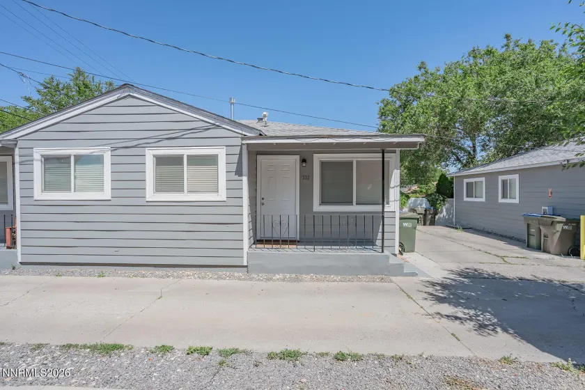 330 Broadway, Reno, Nevada 89502, 3 Bedrooms Bedrooms, ,3 BathroomsBathrooms,Residential Income,Residential,Broadway,0,260008423