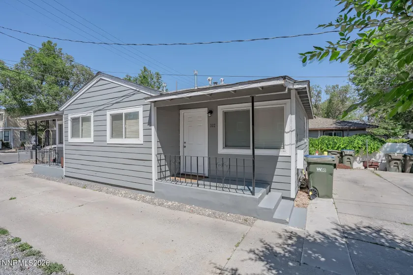 330 Broadway, Reno, Nevada 89502, 3 Bedrooms Bedrooms, ,3 BathroomsBathrooms,Residential Income,Residential,Broadway,0,260008423