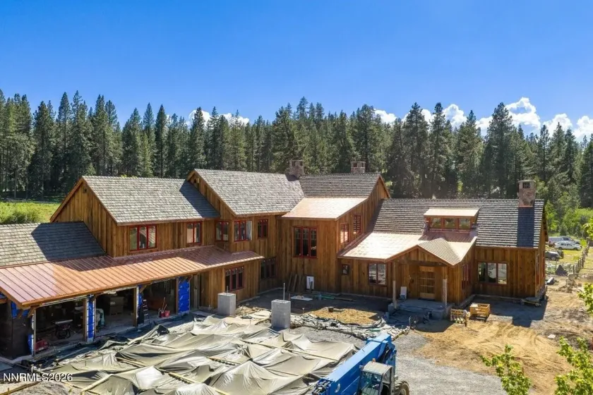 1949 Glenbrook Inn, Glenbrook, Nevada 89413, 19 Bedrooms Bedrooms, ,20 BathroomsBathrooms,Residential,Residential,Glenbrook Inn,0,260008425