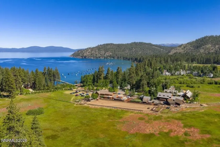 1949 Glenbrook Inn, Glenbrook, Nevada 89413, 19 Bedrooms Bedrooms, ,20 BathroomsBathrooms,Residential,Residential,Glenbrook Inn,0,260008425