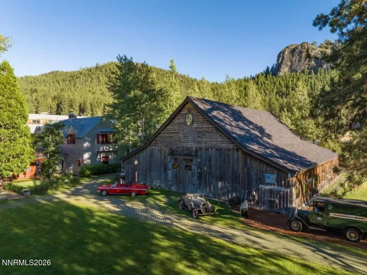 1949 Glenbrook Inn, Glenbrook, Nevada 89413, 19 Bedrooms Bedrooms, ,20 BathroomsBathrooms,Residential,Residential,Glenbrook Inn,0,260008425