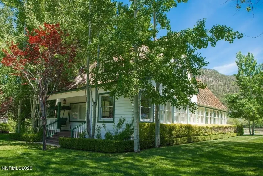 1949 Glenbrook Inn, Glenbrook, Nevada 89413, 19 Bedrooms Bedrooms, ,20 BathroomsBathrooms,Residential,Residential,Glenbrook Inn,0,260008425
