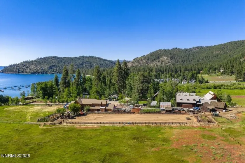 777 Rodeo, Glenbrook, Nevada 89413, 19 Bedrooms Bedrooms, ,20 BathroomsBathrooms,Residential,Residential,Rodeo,0,260008425