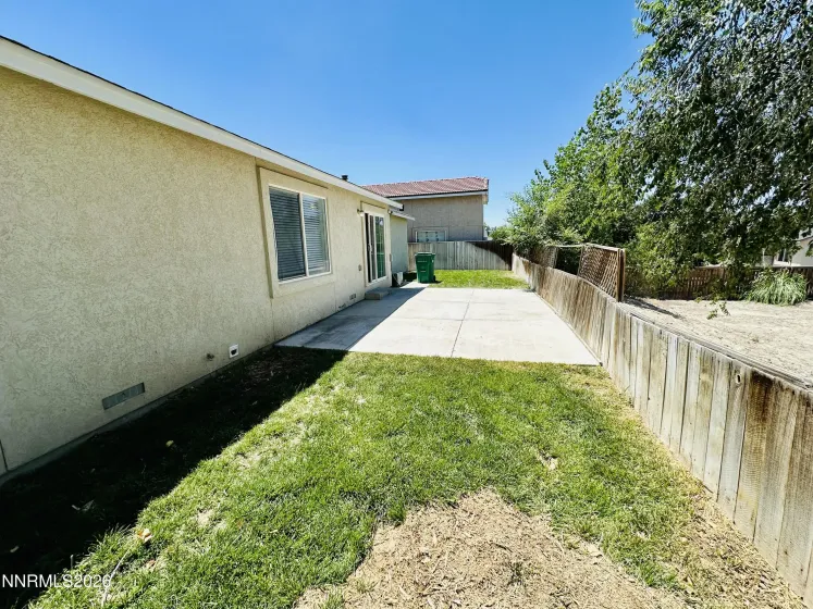 1952 Three Iron, Fernley, Nevada 89408, 3 Bedrooms Bedrooms, ,2 BathroomsBathrooms,Residential,Residential,Three Iron,0,260008427