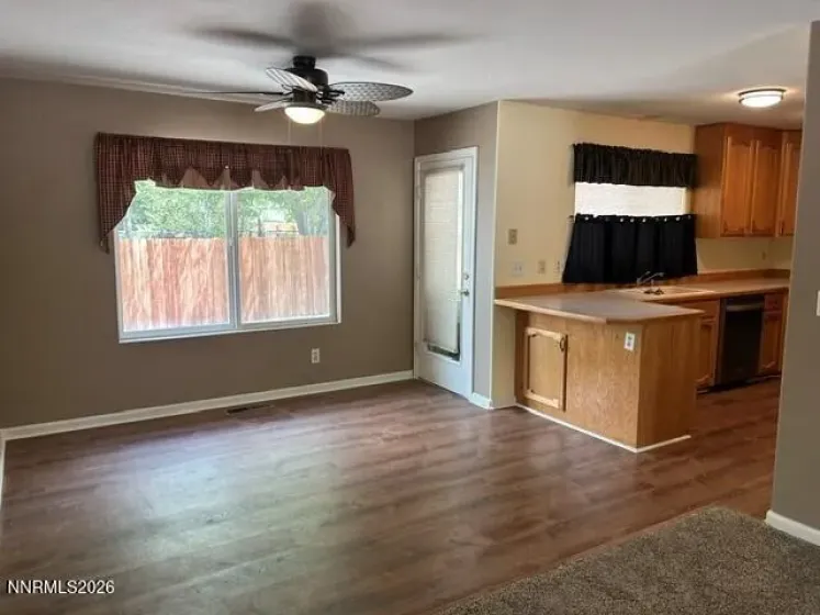 18 Saint Andrews, Yerington, Nevada 89447, 3 Bedrooms Bedrooms, ,2 BathroomsBathrooms,Residential,Residential,Saint Andrews,0,260008428