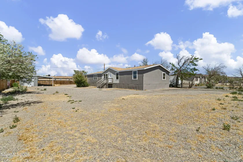2705 Toiyabe, Silver Springs, Nevada 89429, 5 Bedrooms Bedrooms, ,3 BathroomsBathrooms,Residential,Residential,Toiyabe,0,260008429