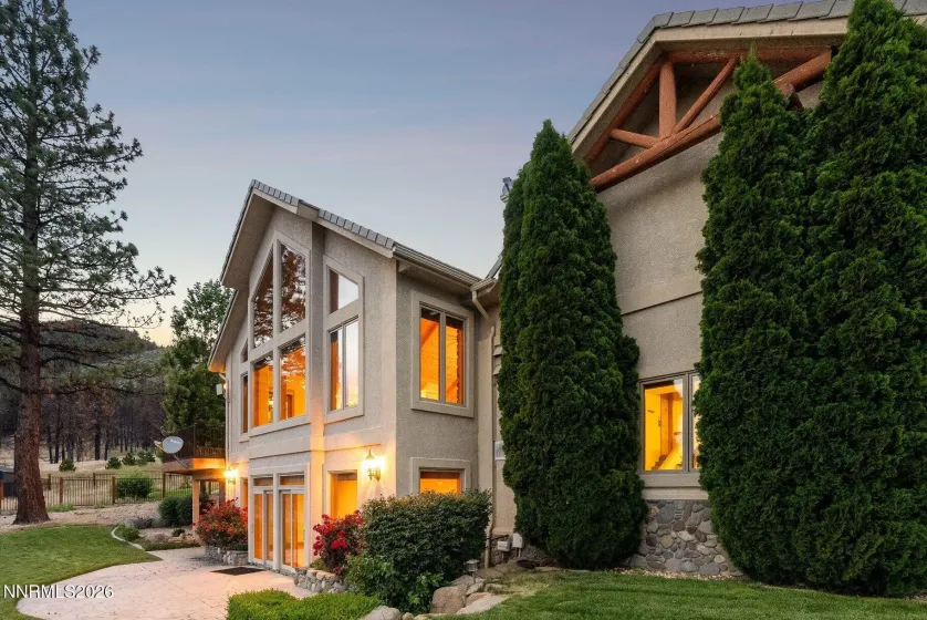 1577 Casey Ranch, Washoe Valley, Nevada 89704, 3 Bedrooms Bedrooms, ,3 BathroomsBathrooms,Residential,Residential,Casey Ranch,0,260008432