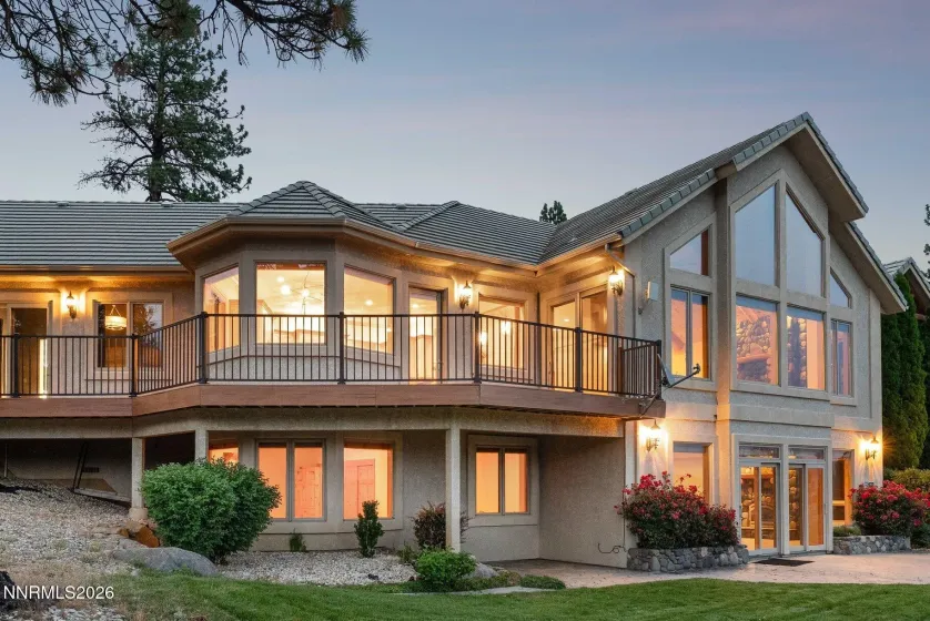 1577 Casey Ranch, Washoe Valley, Nevada 89704, 3 Bedrooms Bedrooms, ,3 BathroomsBathrooms,Residential,Residential,Casey Ranch,0,260008432