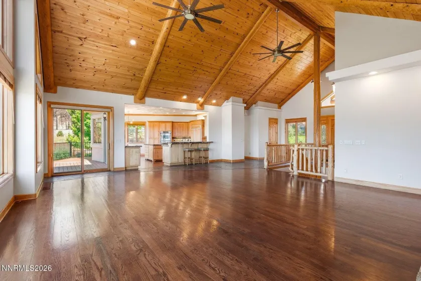 1577 Casey Ranch, Washoe Valley, Nevada 89704, 3 Bedrooms Bedrooms, ,3 BathroomsBathrooms,Residential,Residential,Casey Ranch,0,260008432