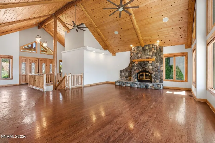 1577 Casey Ranch, Washoe Valley, Nevada 89704, 3 Bedrooms Bedrooms, ,3 BathroomsBathrooms,Residential,Residential,Casey Ranch,0,260008432