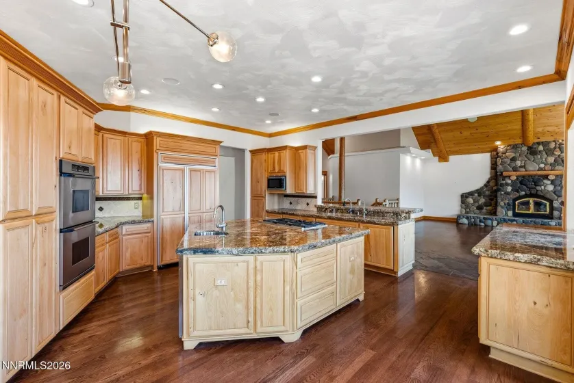 1577 Casey Ranch, Washoe Valley, Nevada 89704, 3 Bedrooms Bedrooms, ,3 BathroomsBathrooms,Residential,Residential,Casey Ranch,0,260008432