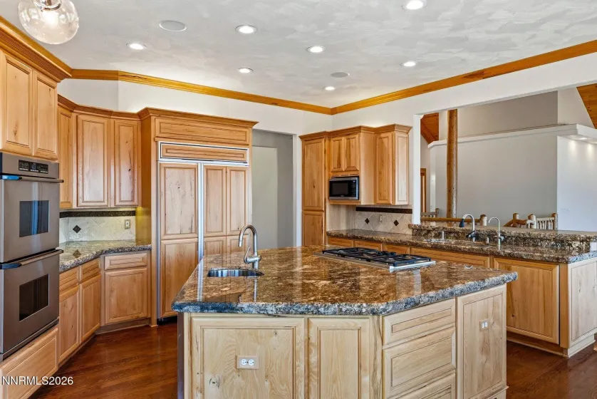 1577 Casey Ranch, Washoe Valley, Nevada 89704, 3 Bedrooms Bedrooms, ,3 BathroomsBathrooms,Residential,Residential,Casey Ranch,0,260008432