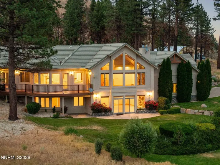 1577 Casey Ranch, Washoe Valley, Nevada 89704, 3 Bedrooms Bedrooms, ,3 BathroomsBathrooms,Residential,Residential,Casey Ranch,0,260008432