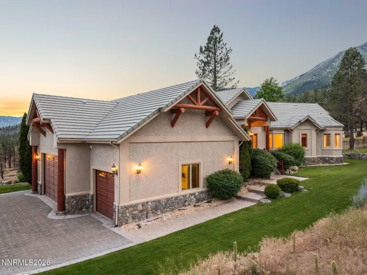 1577 Casey Ranch, Washoe Valley, Nevada 89704, 3 Bedrooms Bedrooms, ,3 BathroomsBathrooms,Residential,Residential,Casey Ranch,0,260008432