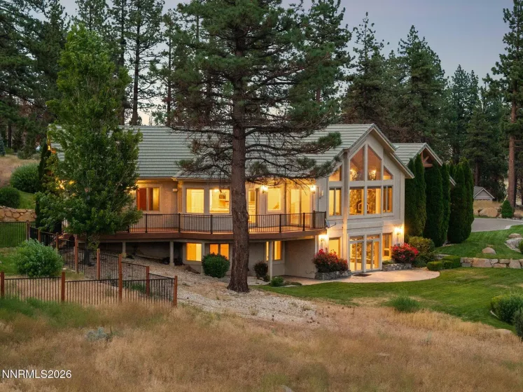 1577 Casey Ranch, Washoe Valley, Nevada 89704, 3 Bedrooms Bedrooms, ,3 BathroomsBathrooms,Residential,Residential,Casey Ranch,0,260008432