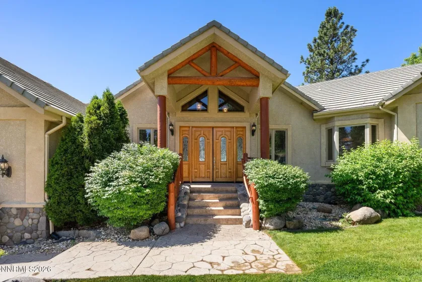 1577 Casey Ranch, Washoe Valley, Nevada 89704, 3 Bedrooms Bedrooms, ,3 BathroomsBathrooms,Residential,Residential,Casey Ranch,0,260008432