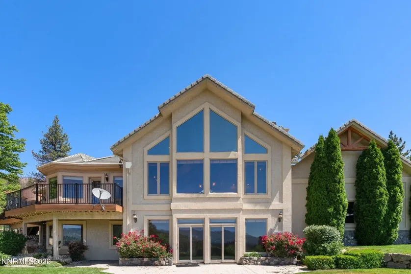 1577 Casey Ranch, Washoe Valley, Nevada 89704, 3 Bedrooms Bedrooms, ,3 BathroomsBathrooms,Residential,Residential,Casey Ranch,0,260008432