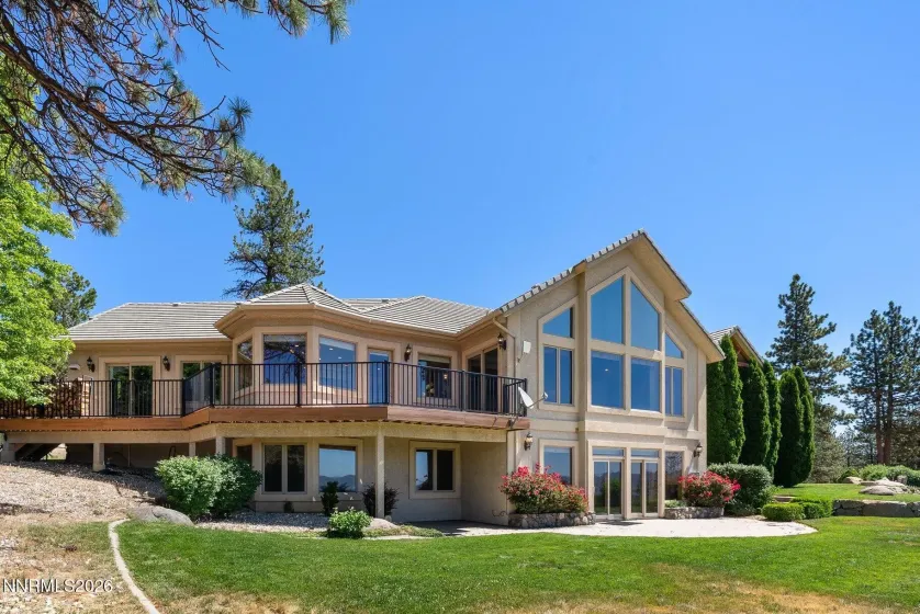1577 Casey Ranch, Washoe Valley, Nevada 89704, 3 Bedrooms Bedrooms, ,3 BathroomsBathrooms,Residential,Residential,Casey Ranch,0,260008432
