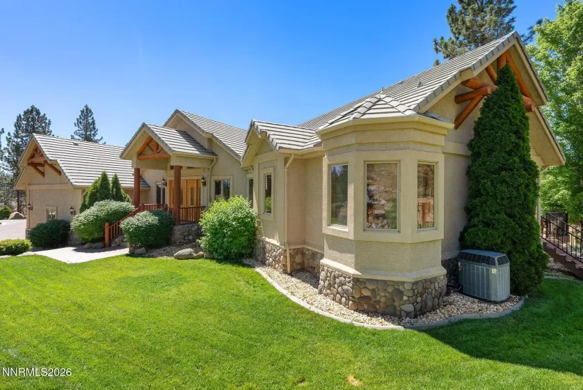 1577 Casey Ranch, Washoe Valley, Nevada 89704, 3 Bedrooms Bedrooms, ,3 BathroomsBathrooms,Residential,Residential,Casey Ranch,0,260008432