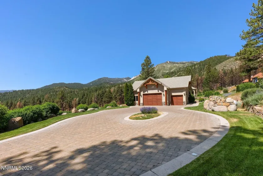 1577 Casey Ranch, Washoe Valley, Nevada 89704, 3 Bedrooms Bedrooms, ,3 BathroomsBathrooms,Residential,Residential,Casey Ranch,0,260008432