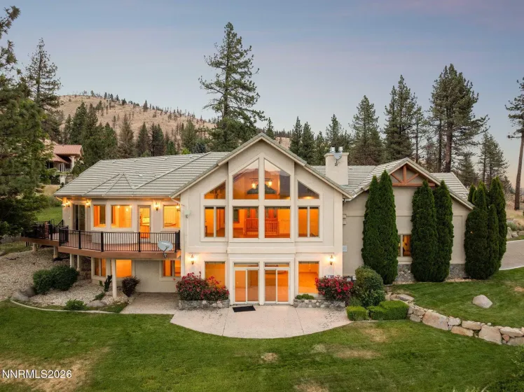 1577 Casey Ranch, Washoe Valley, Nevada 89704, 3 Bedrooms Bedrooms, ,3 BathroomsBathrooms,Residential,Residential,Casey Ranch,0,260008432
