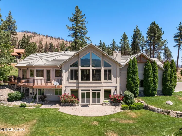 1577 Casey Ranch, Washoe Valley, Nevada 89704, 3 Bedrooms Bedrooms, ,3 BathroomsBathrooms,Residential,Residential,Casey Ranch,0,260008432