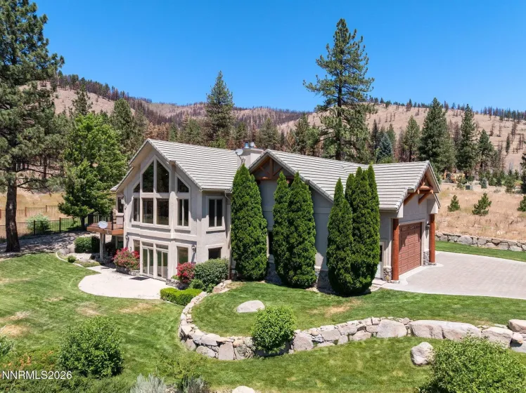 1577 Casey Ranch, Washoe Valley, Nevada 89704, 3 Bedrooms Bedrooms, ,3 BathroomsBathrooms,Residential,Residential,Casey Ranch,0,260008432