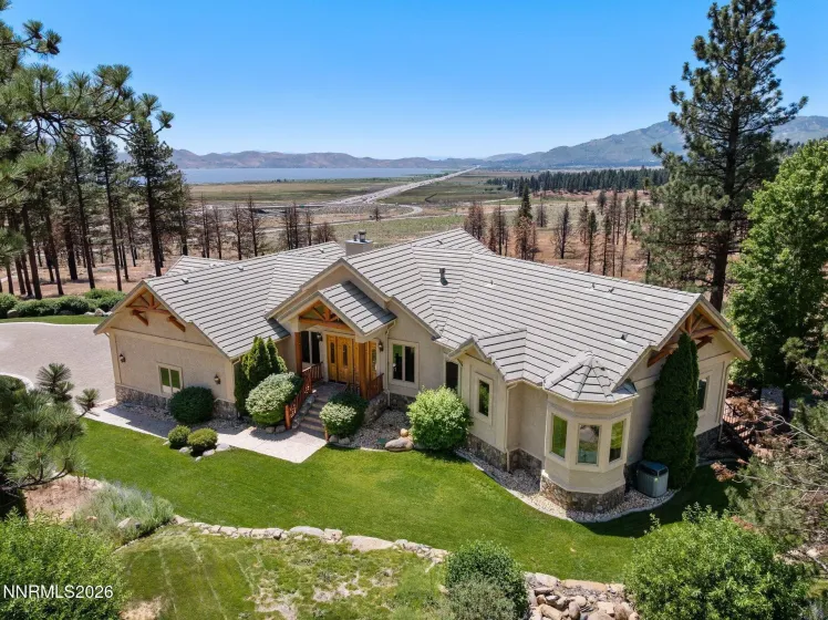 1577 Casey Ranch, Washoe Valley, Nevada 89704, 3 Bedrooms Bedrooms, ,3 BathroomsBathrooms,Residential,Residential,Casey Ranch,0,260008432