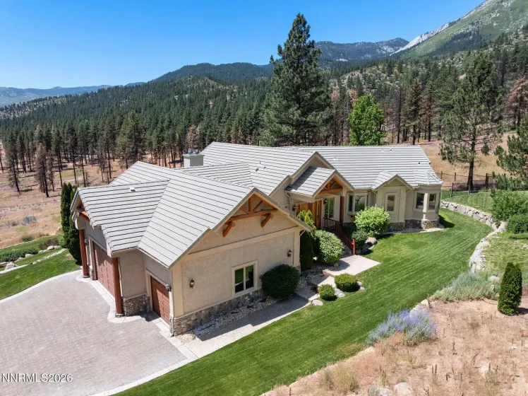 1577 Casey Ranch, Washoe Valley, Nevada 89704, 3 Bedrooms Bedrooms, ,3 BathroomsBathrooms,Residential,Residential,Casey Ranch,0,260008432