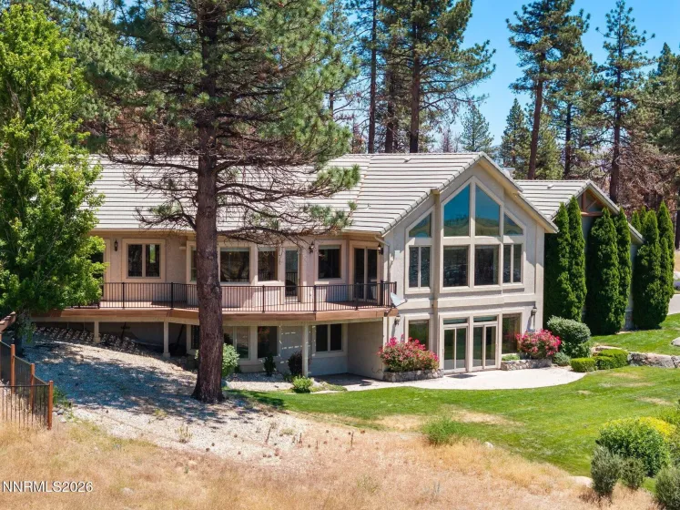 1577 Casey Ranch, Washoe Valley, Nevada 89704, 3 Bedrooms Bedrooms, ,3 BathroomsBathrooms,Residential,Residential,Casey Ranch,0,260008432