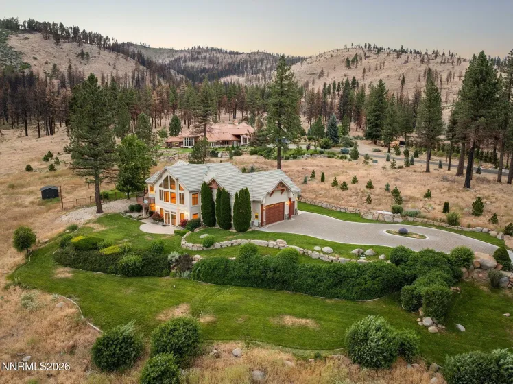 1577 Casey Ranch, Washoe Valley, Nevada 89704, 3 Bedrooms Bedrooms, ,3 BathroomsBathrooms,Residential,Residential,Casey Ranch,0,260008432