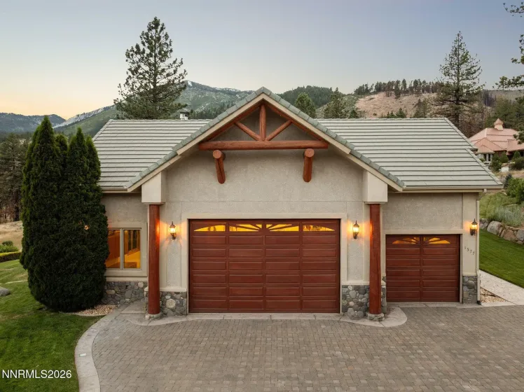 1577 Casey Ranch, Washoe Valley, Nevada 89704, 3 Bedrooms Bedrooms, ,3 BathroomsBathrooms,Residential,Residential,Casey Ranch,0,260008432