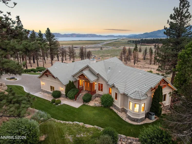 1577 Casey Ranch, Washoe Valley, Nevada 89704, 3 Bedrooms Bedrooms, ,3 BathroomsBathrooms,Residential,Residential,Casey Ranch,0,260008432