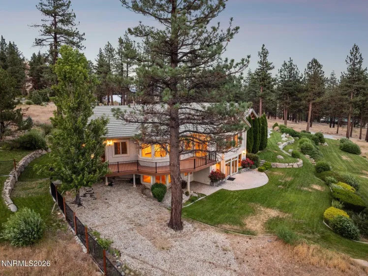 1577 Casey Ranch, Washoe Valley, Nevada 89704, 3 Bedrooms Bedrooms, ,3 BathroomsBathrooms,Residential,Residential,Casey Ranch,0,260008432