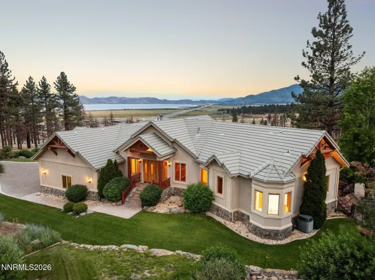 1577 Casey Ranch, Washoe Valley, Nevada 89704, 3 Bedrooms Bedrooms, ,3 BathroomsBathrooms,Residential,Residential,Casey Ranch,0,260008432