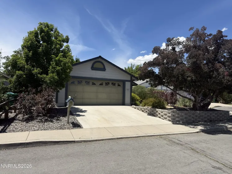 1801 Shadelands, Reno, Nevada 89523, 3 Bedrooms Bedrooms, ,2 BathroomsBathrooms,Residential,Residential,Shadelands,0,260008434