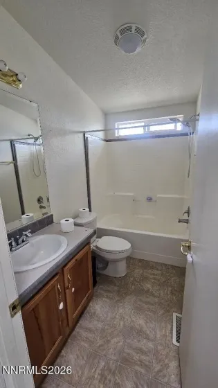 58 Venturacci, Fallon, Nevada 89406, 3 Bedrooms Bedrooms, ,2 BathroomsBathrooms,Residential,Residential,Venturacci,0,260008435